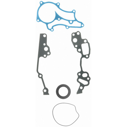 Fel-Pro Timing Cover Gasket Set TCS 45039 for 1994-1995 Toyota 2.4L (4Runner, Pickup)