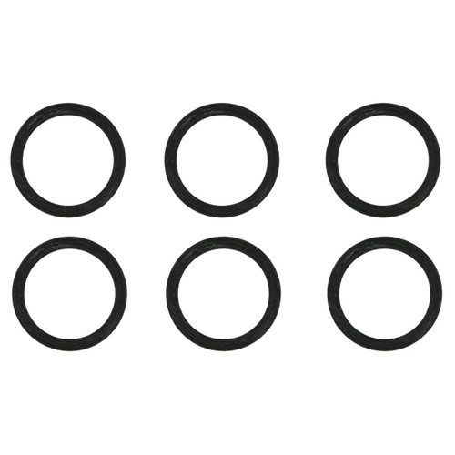 Fel-Pro MS 97283 Exhaust Manifold Gasket Set for 2006-2019 BMW - fits 535i GT, 335is, 740Li, 535i GT xDrive