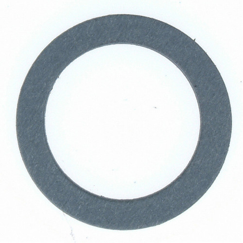 Fel-Pro Oil Pressure Relief Valve Gasket 3122 for 1934-1987 Allard/Bristol/Checker 5.4L 5.1L (J2, J2X, K3, Monte Carlo)