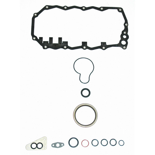 Fel-Pro Conversion Gasket Set CS 26202 for 2003-2010 Chrysler/Dodge 2.4L (PT Cruiser, Neon)