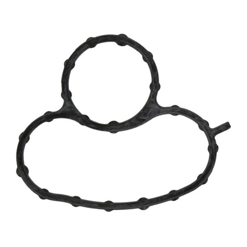 Fel-Pro 71318 Oil Filter Adapter Gasket for 2009-2012 FO/FOT - fits V6 3496cc 3.5L, L/D V6 3496cc 3.5L