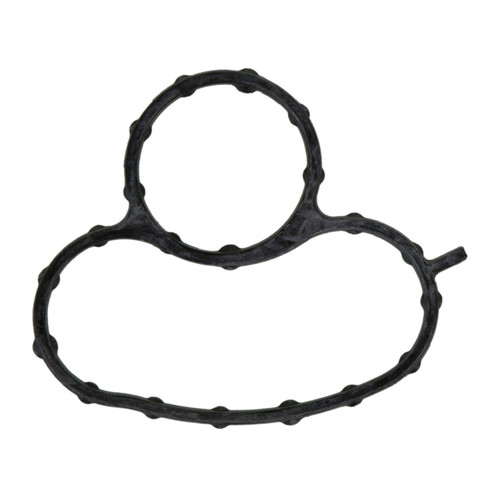 Fel-Pro Oil Filter Adapter Seal 71318 for 2009-2020 Ford/Lincoln/Mazda 3.5L 3.7L (Edge, Explorer, Flex, Fusion)