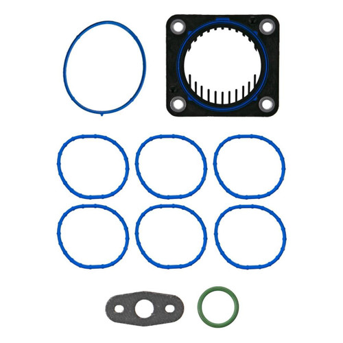 Fel-Pro MS 96123-1 Intake Manifold Gasket Set for 2000-2011 Land/Ford/Mercury 4.0L V6 - fits Rover LR3, Explorer Sport, Explorer Sport