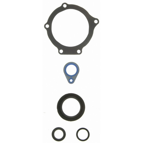 Fel-Pro Timing Cover Gasket Set TCS 45051 for 2002-2005 Buick/Chevrolet/GMC 4.2L (Rainier, Trailblazer, Trailblazer EXT, Envoy)