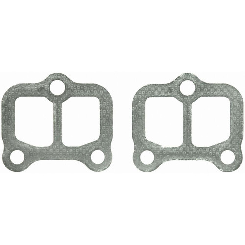 Fel-Pro MS 92362 Exhaust Manifold Gasket Set for 1984-1988 Nissan 2.0L 1.8L L4 - fits 200SX