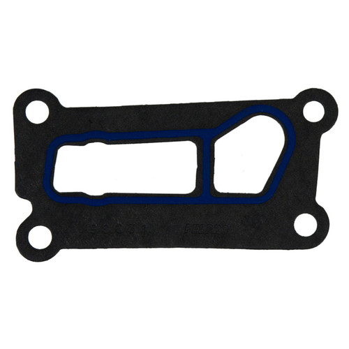 Fel-Pro Oil Filter Adapter Gasket 72949 for 2001-2022 Ford/Lincoln/Mazda 2.0L 2.3L (Bronco Sport, C-Max, EcoSport, Edge)