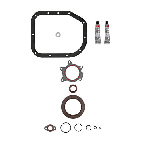 Fel-Pro CS 26258 Conversion Gasket Set for 2000-2019 Toyota/Scion 1.5L L4 - fits Echo, Prius, Yaris, xA