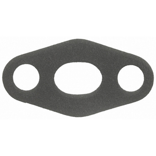Fel-Pro Oil Pump Gasket 11792 for 1957-1977 AC/Edsel/Ford 7.0L 5.9L (427, 428, Shelby Cobra, Bermuda)
