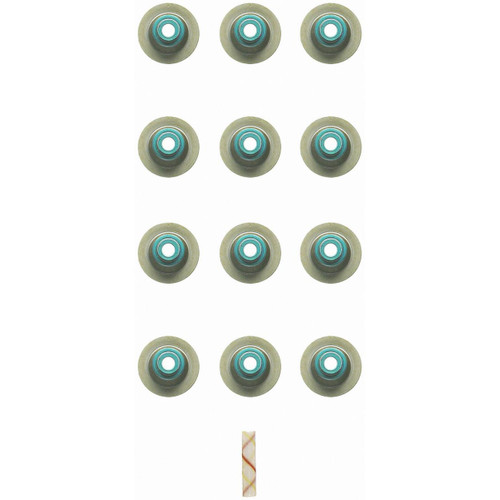 Fel-Pro 260-1000AT Full Gasket Set for 1957-1974 Chevrolet/GMC - fits Biscayne, Brookwood, C10 Pickup, C20 Pickup