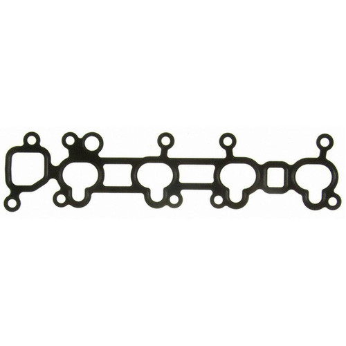 Fel-Pro MS 96135 Intake Manifold Gasket Set for 1997-2002 Mitsubishi L4 - fits Mirage