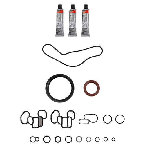 Fel-Pro Conversion Gasket Set CS 26265 for 2003-2020 Acura/Honda/Saturn 3.5L 3.7L (MDX, RDX, RL, RLX)