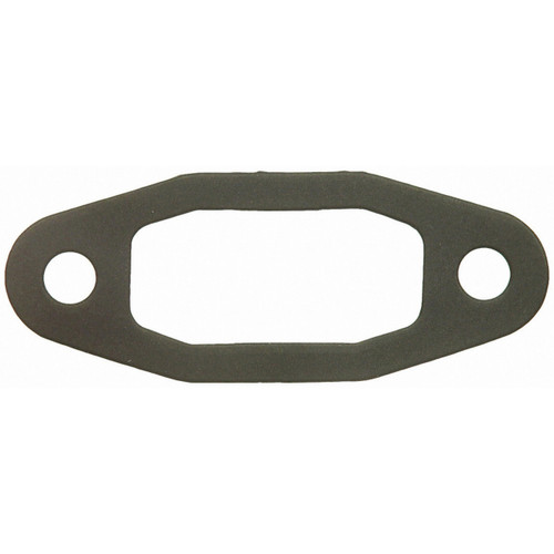 Fel-Pro Fuel Pump Mounting Gasket 70272 for 1970-1982 DeTomaso/Ford/Lincoln 5.8L 6.6L (Pantera, Bronco, Country Sedan, Country Squire)