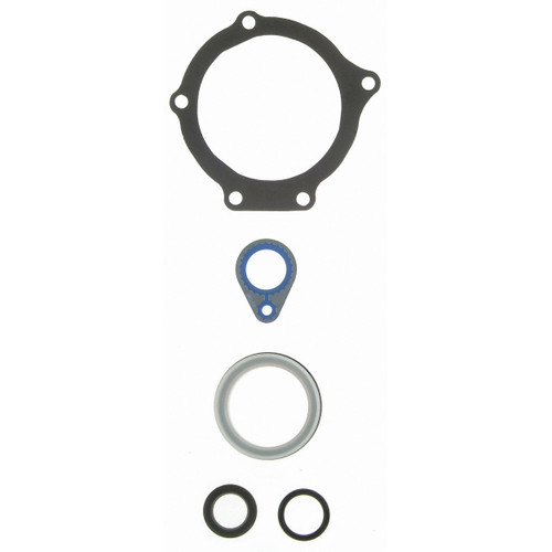 Fel-Pro Timing Cover Gasket Set TCS 45052 for 2004-2012 Buick/Chevrolet/GMC 4.2L 3.5L (Rainier, Colorado, Trailblazer, Trailblazer EXT)