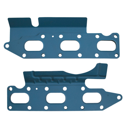 Fel-Pro Exhaust Manifold Gasket Set MS 97337 for 2011-2020 Ford/Lincoln 3.5L (Expedition, F-150, Transit-150, Transit-250)