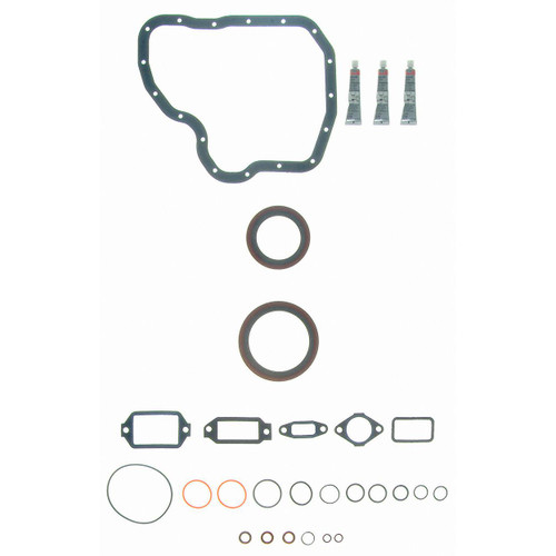 Fel-Pro CS 26269 Conversion Gasket Set for 2001-2010 Chevrolet/GMC/Hummer - fits Express 4500, Silverado 2500 HD Classic, Silverado 3500