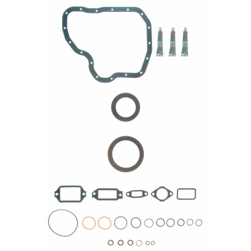 Fel-Pro Conversion Gasket Set CS 26269 for 2001-2010 Chevrolet/GMC/Hummer 6.6L (Express 2500, Express 3500, Express 4500, Silverado 2500 HD)