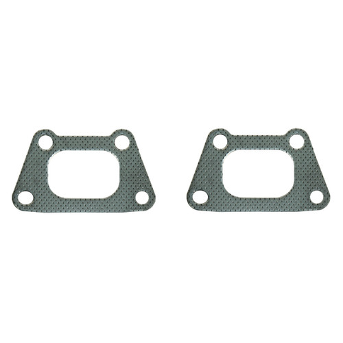 Fel-Pro Exhaust Manifold Gasket Set MS 97344 for 2010-2022 Buick/Cadillac/Chevrolet 3.0L 3.6L (Allure, Enclave, LaCrosse, ATS)