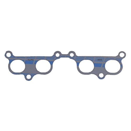 Fel-Pro MS 92721 Exhaust Manifold Gasket Set for 1994-2004 Toyota 2.7L 2.4L L4 - fits 4Runner, T100, Tacoma