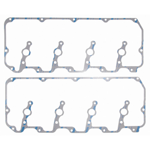 Fel-Pro Valve Cover Gasket Set VS 50681 for 2004-2016 Chevrolet/GMC/Gulf Stream 6.6L