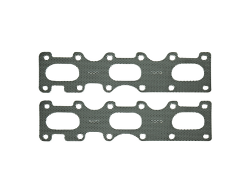 Fel-Pro Exhaust Manifold Gasket Set MS 97361 for 2011-2020 Ford/Mobility Ventures 3.7L 3.5L (F-150, Mustang, Transit-150, Transit-250)