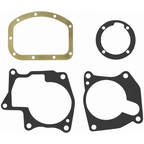 Fel-Pro 260-1081 Full Gasket Set for 1965-1976 Chevrolet/Pontiac - fits Biscayne, Brookwood, Chevy II, Kingswood