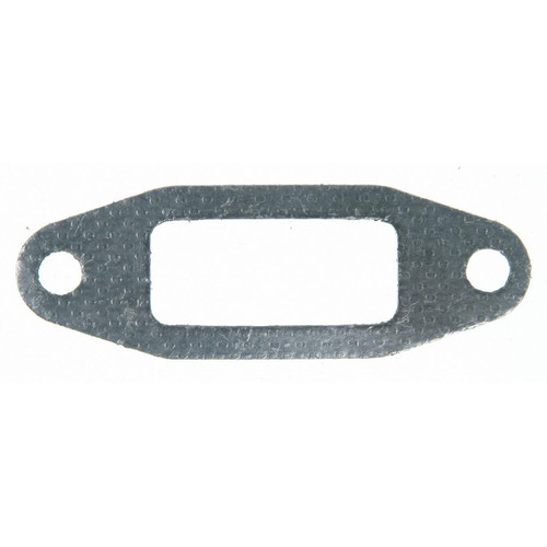 Fel-Pro 71249 EGR Valve Gasket Right Bank for 2006-2010 Chevrolet/GMC/Hummer - fits Express 4500, Silverado 2500 HD Classic, Silverado 3500