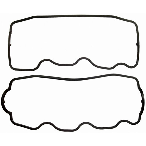 Fel-Pro VS 50687 R Valve Cover Gasket Set for 2007-2014 Ford/Lincoln/Avanti 4.6L 5.4L V8 - PermaDry molded rubber - fits Explorer Sport