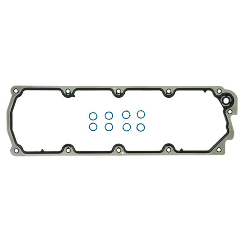 Fel-Pro MS 96169 Intake Manifold Gasket Set for 2005-2011 GM/GMT - fits V8 5967cc 6.0L Chevrolet, V8 6195cc 6.2L Chevrolet, L/D V8 4807cc