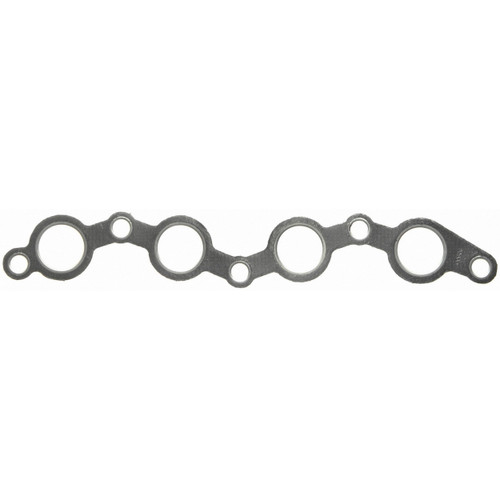 Fel-Pro Exhaust Manifold Gasket Set MS 92939 for 1985-1992 Chevrolet/Geo/Toyota 1.6L (Nova, Prizm, Corolla, MR2)