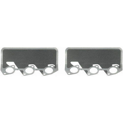 Fel-Pro Exhaust Manifold Gasket Set MS 93028 for 1982-1993 BMW 2.7L 2.5L (325, 325e, 325es, 325i)