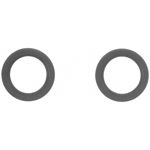 Fel-Pro Camshaft Seal Kit TCS 45860 for 1988-2005 Ford/Mazda/Mercury 1.8L 2.0L (Escort, Probe, 323, 626)