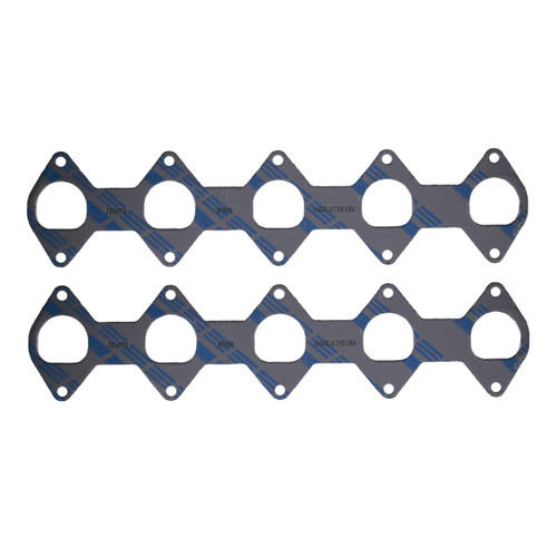 Fel-Pro Exhaust Manifold Gasket Set MS 97408 for 2005-2019 Ford 6.8L