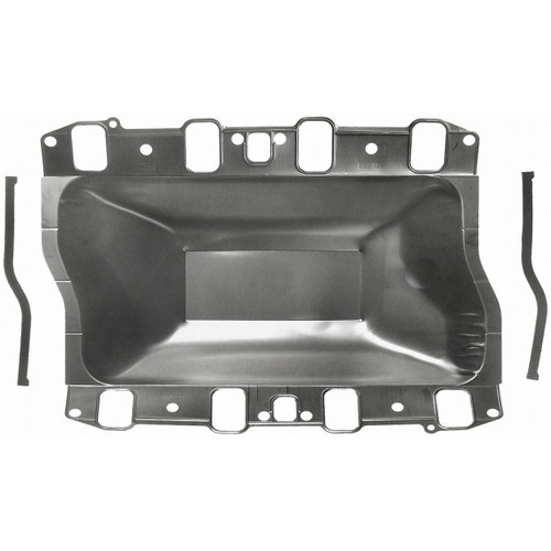 Fel-Pro MS 96034 Valley Pan Gasket Set for 1977-1979 Cadillac 7.0L V8 - fits Commercial Chassis, DeVille, Eldorado, Fleetwood