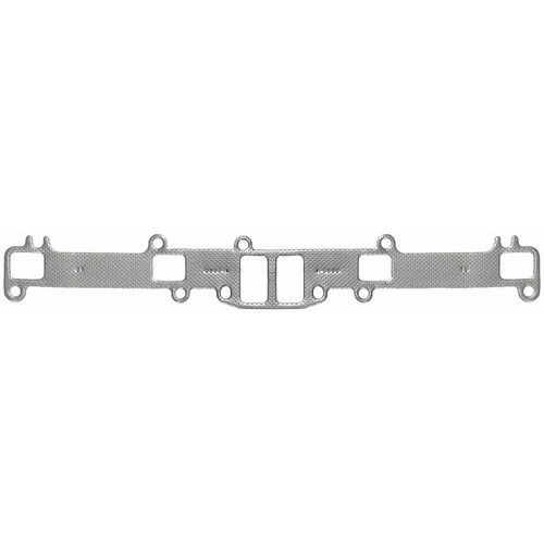 Fel-Pro Exhaust Manifold Gasket Set MS 9789-1 for 1960-1983 Ford/Mercury 3.3L 2.8L (300, Bronco, Club Wagon, Country Sedan)