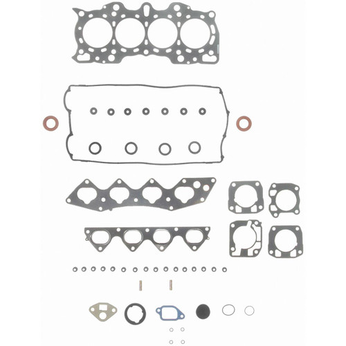 Fel-Pro MS 96005 Valley Pan Gasket Set for 1967-1971 Buick - fits Centurion, GS 400, GS 455, Wildcat