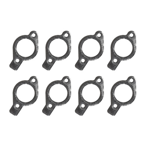 Fel-Pro Exhaust Manifold Gasket Set MS 98017 for 1991-2016 Ford/Lincoln/Mercury 4.6L 5.4L