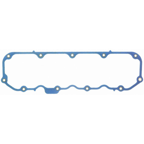 Fel-Pro VS 50502 R Valve Cover Gasket Set for 1997-2002 Dodge/Jeep 2.5L L4 - PermaDry molded rubber - fits Dakota, Cherokee, Wrangler, TJ