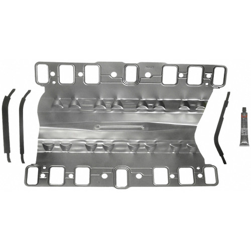 Fel-Pro Valley Pan Gasket Set MS 96027 for 1973-1984 Buick/Cadillac/Oldsmobile 4.3L 5.7L (Apollo, Century, Electra, Estate Wagon)
