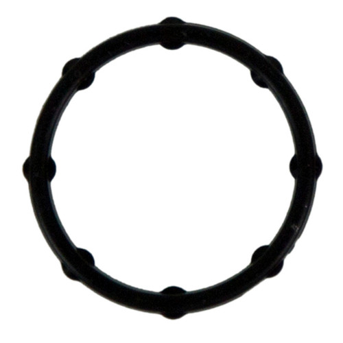 Fel-Pro Oil Filter Adapter Seal 71319 for 2009-2020 Ford/Lincoln/Mazda 3.5L 3.7L (Edge, Explorer, Flex, Fusion)