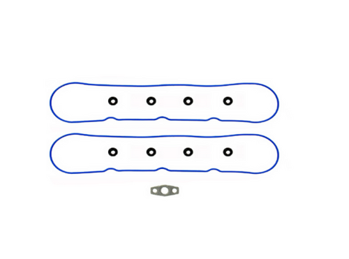 Fel-Pro Valve Cover Gasket Set VS 50504 R-1 for 1999-2020 Avanti/Buick/Cadillac 5.7L 5.3L (II, Allure, LaCrosse, Rainier)