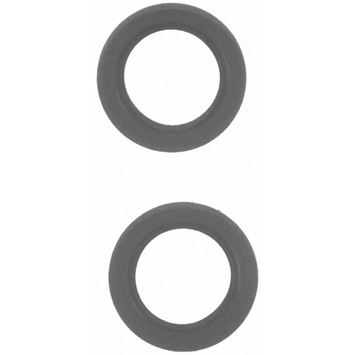 Fel-Pro Camshaft Seal Kit TCS 45859 for 1990-2004 Acura/Geo/Honda 3.2L 3.5L (SLX, Storm, Passport, Amigo)