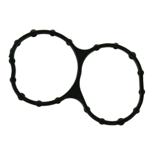 Fel-Pro Oil Filter Adapter Seal 71450 for 2011-2014 Ford 5.0L (F-150, Mustang)