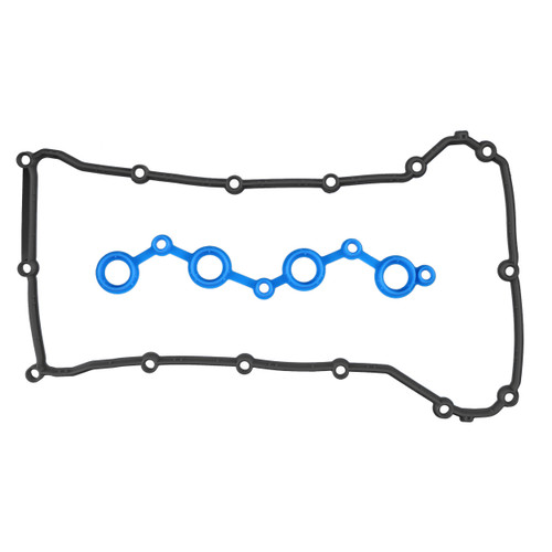 Fel-Pro Valve Cover Gasket Set VS 50698 R for 2007-2020 Chrysler/Dodge/Jeep 2.4L 2.0L (200, Sebring, Avenger, Caliber)