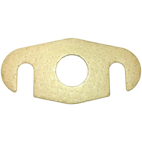 Fel-Pro EGR Valve Gasket 70693 for 1998-2010 Chrysler/Dodge 2.7L (300, Concorde, Intrepid, Sebring)