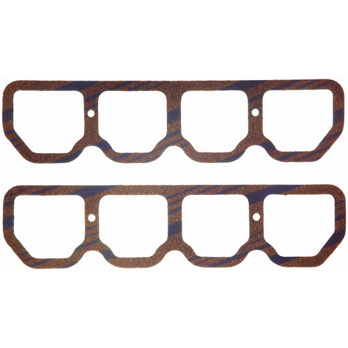 Fel-Pro Valve Cover Gasket Set VS 26065 C for 1968-1982 Fiat/Lancia 1.4L 1.6L (124, 131, Brava, Beta)