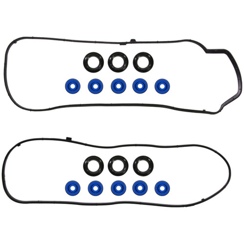 Fel-Pro Valve Cover Gasket Set VS 50699 R for 2005-2007 Honda 3.0L (Accord)