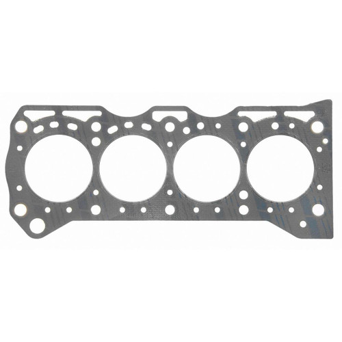 Fel-Pro 71671 Oil Filter Adapter Seal for 2015-2021 Ford 5.0L V8 - fits F-150