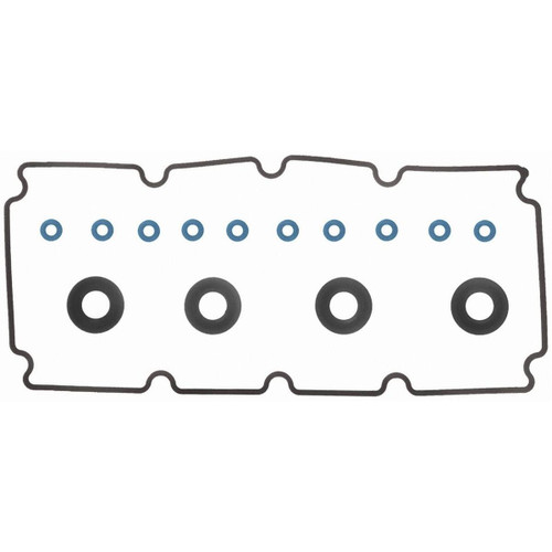 Fel-Pro VS 50507 R Valve Cover Gasket Set for 1999-2005 Chrysler/Dodge/Plymouth 2.0L L4 - PermaDry molded rubber - fits Cirrus, Neon,
