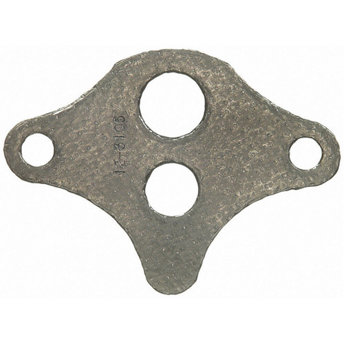 Fel-Pro EGR Valve Gasket 70789 for 1992-2014 Acura/AM General/Buick 3.2L 3.5L (SLX, Hummer, Century, Skylark)