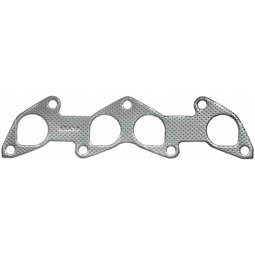 Fel-Pro Exhaust Manifold Gasket Set MS 93416 for 1986-1989 Mazda/Mercury 1.6L (323, Tracer)